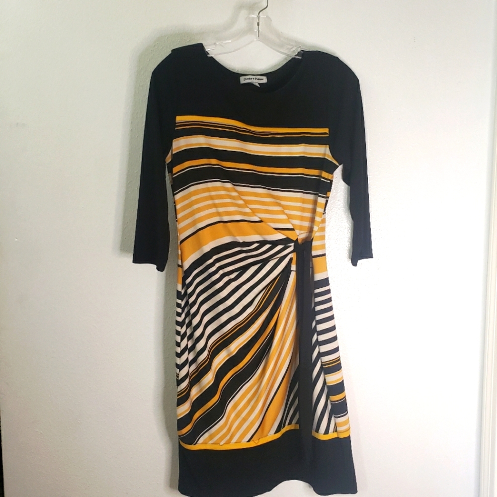 Shelby & Palmer dress